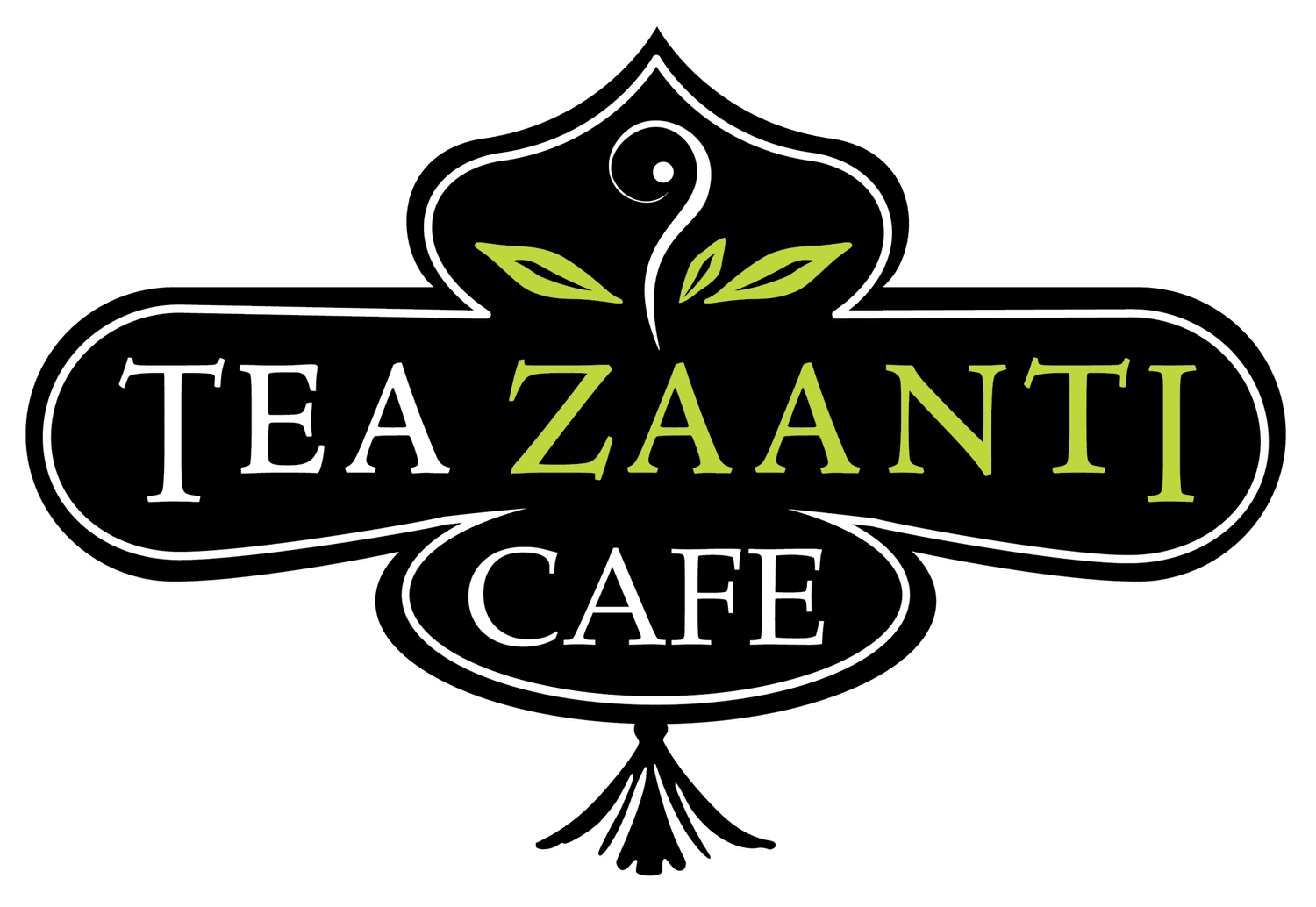 Darjeeling — Tea Zaanti | Salt Lake City, UT